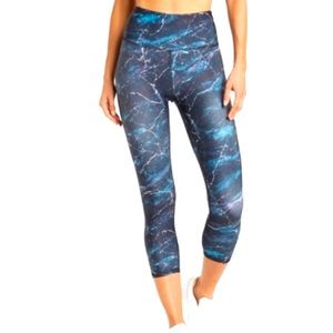 Marika Jade Capri Leggings